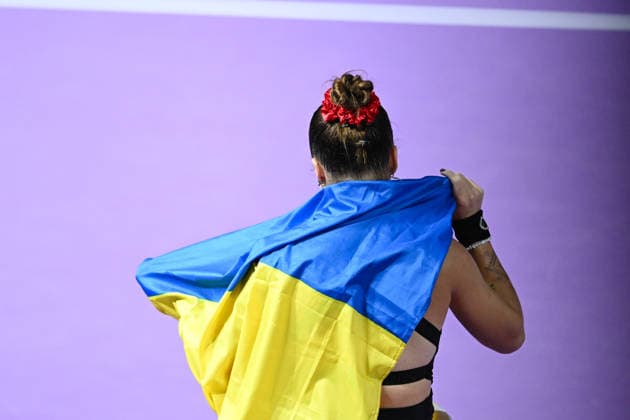 ROU, Cluj-Napoca: Transylvania Open 2026, Singles, Quarters WTA, Tennis Damen Tennis Damen 250: Transylvania Open Jan 31 - Feb 7, 2026 Singles, Quarters Copyright: xAncaxTepeix