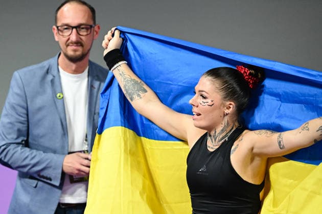 ROU, Cluj-Napoca: Transylvania Open 2026, Singles, Quarters WTA, Tennis Damen Tennis Damen 250: Transylvania Open Jan 31 - Feb 7, 2026 Singles, Quarters Copyright: xAncaxTepeix