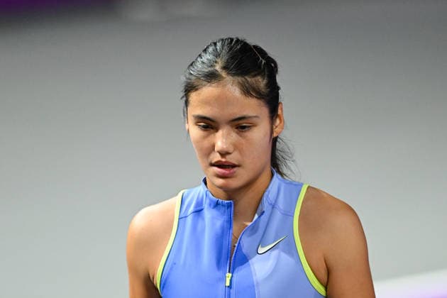 ROU, Cluj-Napoca: Transylvania Open 2026, Singles, Quarters WTA, Tennis Damen Tennis Damen 250: Transylvania Open Jan 31 - Feb 7, 2026 Singles, Quarters Copyright: xAncaxTepeix