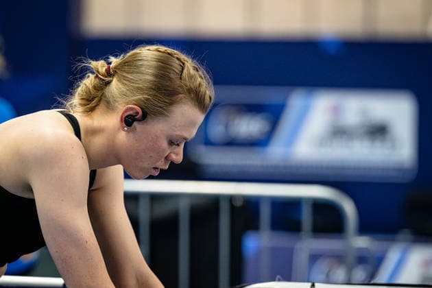 REIßNER Lena Charlotte UEC Track Cycling European Championships Konya 2026 REIßNER Lena Charlotte GER Geermany Landscape horizontal Landscape Event Event UEC Track Cycling European Championships 2026 Category Category Cycling Track Cycling European Championships Location Location Asia Türkiye Konya Discipline Madison Category Elite Women Distance 30 km Date Date 05 02 2026 Thursday Day 5