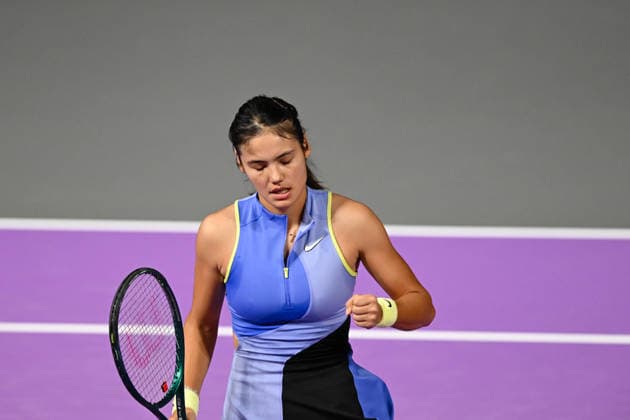 ROU, Cluj-Napoca: Transylvania Open 2026, Singles, Quarters WTA, Tennis Damen Tennis Damen 250: Transylvania Open Jan 31 - Feb 7, 2026 Singles, Quarters Copyright: xAncaxTepeix