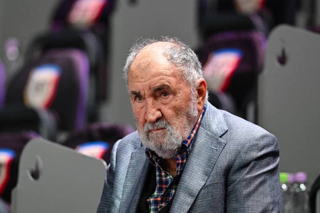 ROU, Cluj-Napoca: Transylvania Open 2026, Singles, Quarters WTA, Tennis Damen Tennis Damen 250: Transylvania Open Jan 31 - Feb 7, 2026 Singles, Quarters Copyright: xAncaxTepeix