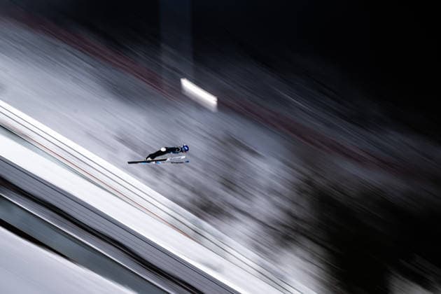 260205 Sara Takanashi of Japan at a women s Ski jumping, Skispringen, Ski, nordisch normal hill training session during day -1 of the 2026 Winter Olympics on February 5, 2026 in Predazzo. Photo: Maxim ThorÃ BILDBYRAN kod MT MT0956 backhoppning ski jumping skihopping Olympic Games, Olympische Spiele, Olympia, OS olympics winter olympics os ol olympiska spel vinter-os olympiske leker milano cortina 2026 milan cortina 2026 milano cortina 2026 olympic games milano cortina 2026 winter olympic games milano cortina-os milano cortina-ol vinter-ol -1 bbeng träning training dam *** 260205 Sara Takanashi of Japan at a women s ski jumping normal hill training session during day 1 of the 2026 Winter Olympics on February 5, 2026 in Predazzo Photo Maxim ThorÃ BILDBYRAN code MT MT0956 ski jumping ski jumping skihopping olympic games olympics winter olympics os ol olympic games winter os olympic games milano cortina 2026 milan cortina 2026 milano cortina 2026 olympic games milano cortina 2026 winter olympic games milano cortina os milano cortina ol winter ol 1 bbeng training training lady  Copyright: MAXIMxTHORE BB260205MT117