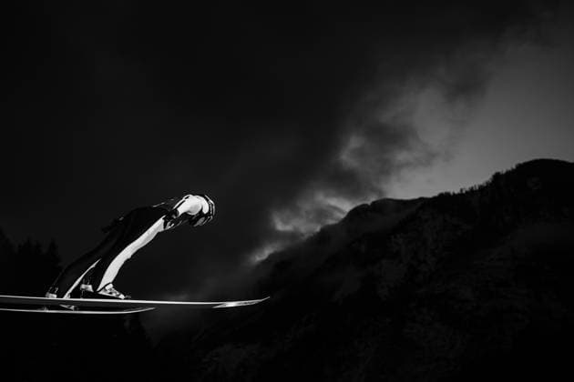 260205 Heidi Dyhre Traaserud of Norway at a women s Ski jumping, Skispringen, Ski, nordisch normal hill training session during day -1 of the 2026 Winter Olympics on February 5, 2026 in Predazzo. Photo: Maxim ThorÃ BILDBYRAN kod MT MT0956 backhoppning ski jumping skihopping Olympic Games, Olympische Spiele, Olympia, OS olympics winter olympics os ol olympiska spel vinter-os olympiske leker milano cortina 2026 milan cortina 2026 milano cortina 2026 olympic games milano cortina 2026 winter olympic games milano cortina-os milano cortina-ol vinter-ol -1 bbeng träning training dam norge *** 260205 Heidi Dyhre Traaserud of Norway at a women s ski jumping normal hill training session during day 1 of the 2026 Winter Olympics on February 5, 2026 in Predazzo Photo Maxim ThorÃ BILDBYRAN kod MT MT0956 backhoppning ski jumping skihopping olympic games olympics winter olympics os ol olympiska spel vinter os olympiske leker milano cortina 2026 milan cortina 2026 milano cortina 2026 olympic games milano cortina 2026 winter olympic games milano cortina os milano cortina ol vinter ol 1 bbeng träning training dam norge  Copyright: MAXIMxTHORE BB260205MT144