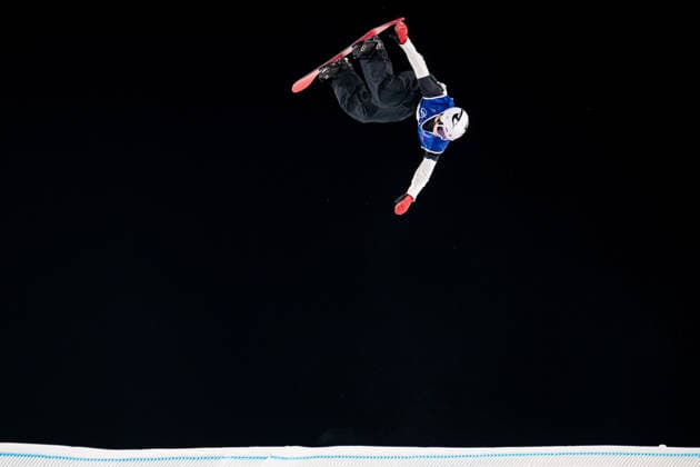 260205 oyvind Kirkhus of Norway competes in men™s snowboard big air qualification during day -1 of the 2026 Winter Olympics on February 5, 2026 in Livigno. Photo: Vegard Grott BILDBYRAN kod VG VG0858 bbeng Olympic Games, Olympische Spiele, Olympia, OS olympics winter olympics os ol olympiska spel vinter-os olympiske leker milano cortina 2026 milan cortina 2026 milano cortina 2026 olympic games milano cortina 2026 winter olympic games milano cortina-os milano cortina-ol vinter-ol qualification kvalifisering snowboard big air snobrett norge norway *** 260205 oyvind Kirkhus of Norway competes in men™s snowboard big air qualification during day 1 of the 2026 Winter Olympics on February 5, 2026 in Livigno Photo Vegard Grott BILDBYRAN kod VG VG0858 bbeng olympic games olympics winter olympics os ol olympiska spel vinter os olympiske leker milano cortina 2026 milan cortina 2026 milano cortina 2026 olympic games milano cortina 2026 winter olympic games milano cortina os milano cortina ol vinter ol qualification kvalifisering snowboard big air snobrett norge norway  Copyright: VEGARDxGRoTT BB260205VG068