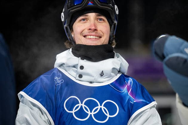 260205 Marcus Kleveland of Norway competes in men™s snowboard big air qualification during day -1 of the 2026 Winter Olympics on February 5, 2026 in Livigno. Photo: Vegard Grott BILDBYRAN kod VG VG0858 bbeng Olympic Games, Olympische Spiele, Olympia, OS olympics winter olympics os ol olympiska spel vinter-os olympiske leker milano cortina 2026 milan cortina 2026 milano cortina 2026 olympic games milano cortina 2026 winter olympic games milano cortina-os milano cortina-ol vinter-ol qualification kvalifisering snowboard big air snobrett norge norway *** 260205 Marcus Kleveland of Norway competes in men™s snowboard big air qualification during day 1 of the 2026 Winter Olympics on February 5, 2026 in Livigno Photo Vegard Grott BILDBYRAN kod VG VG0858 bbeng olympic games olympics winter olympics os ol olympiska spel vinter os olympiske leker milano cortina 2026 milan cortina 2026 milano cortina 2026 olympic games milano cortina 2026 winter olympic games milano cortina os milano cortina ol vinter ol qualification kvalifisering snowboard big air snobrett norge norway  Copyright: VEGARDxGRoTT BB260205VG074