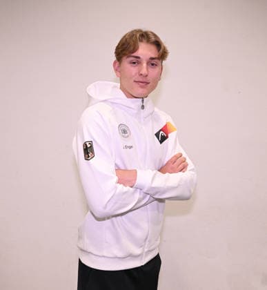 2026 Davis Cup Qualifiers , Düsseldorf Germany Germany vs Peru Official Draw Justin Engel GER