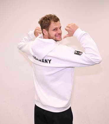 2026 Davis Cup Qualifiers , Düsseldorf Germany Germany vs Peru Official Draw Yannik Hanfmann GER