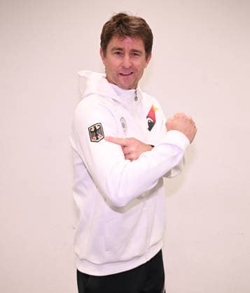 2026 Davis Cup Qualifiers , Düsseldorf Germany Germany vs Peru Official Draw Team Captain Michael Kohlmann GER