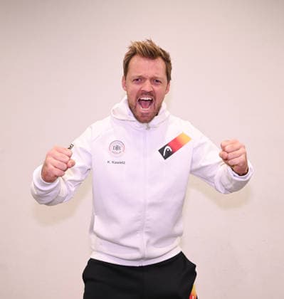 2026 Davis Cup Qualifiers , Düsseldorf Germany Germany vs Peru Official Draw Kevin Krawietz GER