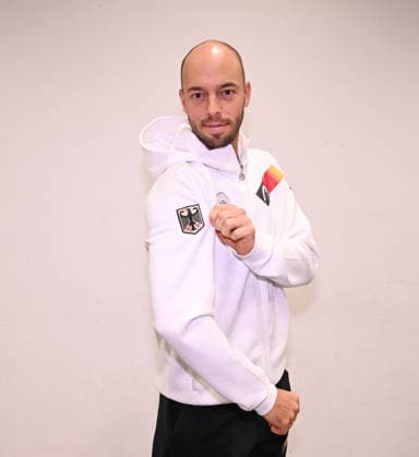 2026 Davis Cup Qualifiers , Düsseldorf Germany Germany vs Peru Official Draw Tim Puetz GER