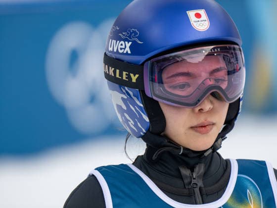 OLYMPICS - Winter Olympic Games, Olympische Spiele, Olympia, OS Milano Cortina 2026 VAL DI FIEMME,ITALY,06.FEB.26 - OLYMPICS, Ski jumping, Skispringen, Ski, nordisch - Winter Olympic Games Milano Cortina 2026, preview, normal hill, training, women. Image shows Sara Takanashi (JPN).  GEPAxpictures xOliverxLerch