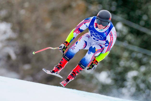 Winter Olympics in Milan Cortina 2026 Bormio, Italy 20260206. Adrian Smiseth Sejersted during downhill alpine training in Bormio during the Winter Olympics in Milan Cortina 2026. Photo: Cornelius Poppe NTB Bormio Italy EDITORIAL USE ONLY. RESTRICTED USE FOR BETTING COMPANIES Ref:_SPOTX9luSCKvq0.jpg *** Winter Olympics in Milan Cortina 2026 Bormio, Italy 20260206 Adrian Smiseth Sejersted during downhill alpine training in Bormio during the Winter Olympics in Milan Cortina 2026 Photo Cornelius Poppe NTB Bormio Italy EDITORIAL USE ONLY RESTRICTED USE FOR BETTING COMPANIES  Copyright: xCorneliusxPoppex xNTBx