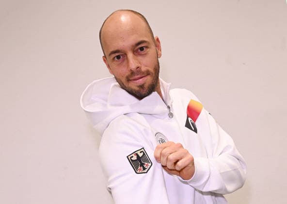 2026 Davis Cup Qualifiers , Düsseldorf Germany Germany vs Peru Official Draw Tim Puetz GER