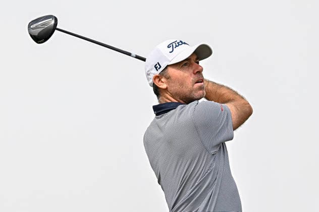 Golf, Qatar Masters in Doha