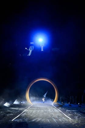 260206 Nefeli Tita, flag bearer of Greece during the Opening Ceremony of the 2026 Winter Olympics on February 6, 2026 in Predazzo. Photo: Maxim Thore BILDBYRAN kod MT MT0960 bbeng Olympic Games, Olympische Spiele, Olympia, OS olympics winter olympics os ol olympiska spel vinter-os olympiske leker milano cortina 2026 milan cortina 2026 milano cortina 2026 olympic games milano cortina 2026 winter olympic games milano cortina-os milano cortina-ol vinter-ol opening ceremony invigning invigningsceremoni *** 260206 Nefeli Tita, flag bearer of Greece during the Opening Ceremony of the 2026 Winter Olympics on February 6, 2026 in Predazzo Photo Maxim Thore BILDBYRAN code MT MT0960 bbeng olympic games olympics winter olympics os ol olympiska spel vinter os olympiske leker milano cortina 2026 milan cortina 2026 milano cortina 2026 olympic games milano cortina 2026 winter olympic games milano cortina os milano cortina ol vinter ol opening ceremony invigning invigningsceremoni  Copyright: MAXIMxTHORE BB260206MT101