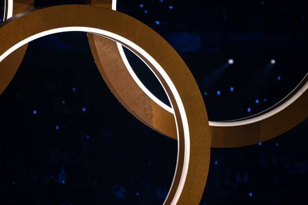 Opening Ceremony, Milano Cortina 2026 Olympic Games, Olympische Spiele, Olympia, OS 06-02-2026 *** Opening Ceremony, Milano Cortina 2026 Olympic Games 06 02 2026 Copyright: HMBxMedia MarcxNiemeyer