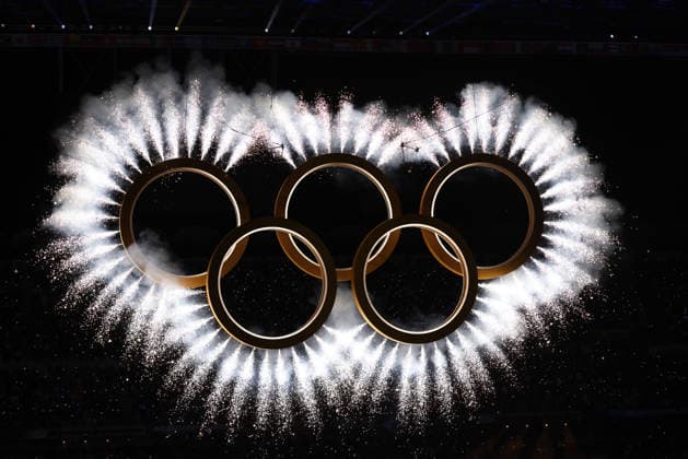 Olympics Milano Cortina 2026: Opening Ceremony Feb 06 February 06, 2026: during the Opening Ceremony of the Milano Cortina 2026 Olympic Games, Olympische Spiele, Olympia, OS held at San Siro Olympic Stadium in Milan, Italy. MilanoCortina2026 Daniel Lea. (Credit Image: Â Daniel Lea Cal Media) Milan Italy EDITORIAL USE ONLY Copyright: xx ZUMA-20260206_zma_c04_019.jpg DanielxLeax csmphotothree471963