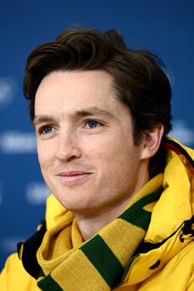 2026 WINTER Olympic Games, Olympische Spiele, Olympia, OS Australian snowboarder and five time Olympian Scotty James speaks to media during a press conference, PK, Pressekonferenz at Livigno Snow Park during the 2026 Milano Cortina Winter Olympic Games in Italy, Saturday, February 7, 2026. ( NO ARCHIVING, EDITORIAL USE ONLY LIVIGNO SONDRIO ITALY  Copyright: xDANxHIMBRECHTSx 20260207120420869201