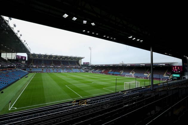 Premier League Burnley v West Ham United General view of Turf Moor ahead of the Premier League match Burnley vs West Ham United at Turf Moor, Burnley, United Kingdom on 07 February 2026 (Photo by Jorge Horsted News Images) Burnley Turf Moor Lancashire United Kingdom Copyright: xJorgexHorsted NewsxImagesx