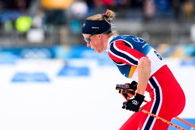 260207 Astrid oyre Slind of Norway competes in the women s 20 km cross-country skiing skiathlon during day 1 of the 2026 Winter Olympics on February 7, 2026 in Val di Fiemme. Photo: Maxim Thore BILDBYRAN kod MT MT0961 skidor cross-country skiing langrenn Olympic Games, Olympische Spiele, Olympia, OS olympics winter olympics os ol olympiska spel vinter-os olympiske leker milano cortina 2026 milan cortina 2026 milano cortina 2026 olympic games milano cortina 2026 winter olympic games milano cortina-os milano cortina-ol vinter-ol 1 bbeng skiathlon dam norge *** 260207 Astrid oyre Slind of Norway competes in the women s 20 km cross country skiing skiathlon during day 1 of the 2026 Winter Olympics on February 7, 2026 in Val di Fiemme Photo Maxim Thore BILDBYRAN kod MT MT0961 skidor cross country skiing langrenn olympic games olympics winter olympics os ol olympiska spel vinter os olympiske leker milano cortina 2026 milan cortina 2026 milano cortina 2026 olympic games milano cortina 2026 winter olympic games milano cortina os milano cortina ol vinter ol 1 bbeng skiathlon dam norge  Copyright: MAXIMxTHORE BB260207MT023