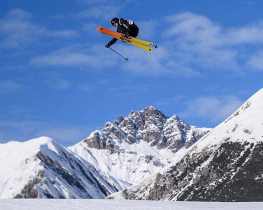 260207 Tormod Frostad of Norway competes in men s freestyle skiing slopestyle qualification during day 1 of the 2026 Winter Olympics on February 7, 2026 in Livigno. Photo: Vegard Grott BILDBYRAN kod VG VG0862 bbeng Olympic Games, Olympische Spiele, Olympia, OS olympics winter olympics os ol olympiska spel vinter-os olympiske leker milano cortina 2026 milan cortina 2026 milano cortina 2026 olympic games milano cortina 2026 winter olympic games milano cortina-os milano cortina-ol vinter-ol kval kvalifisering qualification freeskiing slopestyle freeski freestyle friski norge *** 260207 Tormod Frostad of Norway competes in men s freestyle skiing slopestyle qualification during day 1 of the 2026 Winter Olympics on February 7, 2026 in Livigno Photo Vegard Grott BILDBYRAN kod VG VG0862 bbeng olympic games olympics winter olympics os ol olympiska spel vinter os olympiske leker milano cortina 2026 milan cortina 2026 milano cortina 2026 olympic games milano cortina 2026 winter olympic games milano cortina os milano cortina ol vinter ol kvalisering qualification freeskiing slopestyle freeski freestyle friski norge  Copyright: VEGARDxGRoTT BB260207VG036
