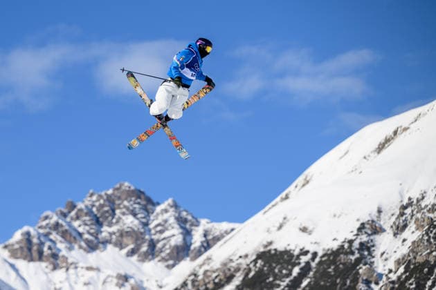 260207 Nils Rhyner of Switzerland competes in men s freestyle skiing slopestyle qualification during day 1 of the 2026 Winter Olympics on February 7, 2026 in Livigno. Photo: Vegard Grott BILDBYRAN kod VG VG0862 bbeng Olympic Games, Olympische Spiele, Olympia, OS olympics winter olympics os ol olympiska spel vinter-os olympiske leker milano cortina 2026 milan cortina 2026 milano cortina 2026 olympic games milano cortina 2026 winter olympic games milano cortina-os milano cortina-ol vinter-ol kval kvalifisering qualification freeskiing slopestyle freeski freestyle friski schweiz *** 260207 Nils Rhyner of Switzerland competes in men s freestyle skiing slopestyle qualification during day 1 of the 2026 Winter Olympics on February 7, 2026 in Livigno Photo Vegard Grott BILDBYRAN kod VG VG0862 bbeng olympic games olympics winter olympics os ol olympiska spel vinter os olympiske leker milano cortina 2026 milan cortina 2026 milano cortina 2026 olympic games milano cortina 2026 winter olympic games milano cortina os milano cortina ol vinter ol kvalisering qualification freeskiing slopestyle freeski freestyle friski schweiz  Copyright: VEGARDxGRoTT BB260207VG039