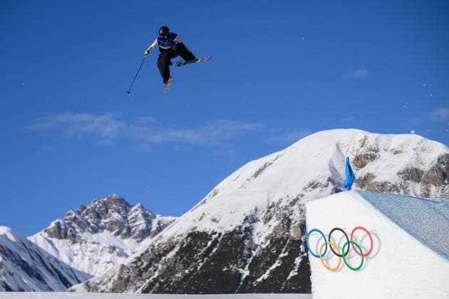 260207 Kuura Koivisto of Finland competes in men s freestyle skiing slopestyle qualification during day 1 of the 2026 Winter Olympics on February 7, 2026 in Livigno. Photo: Vegard Grott BILDBYRAN kod VG VG0862 bbeng Olympic Games, Olympische Spiele, Olympia, OS olympics winter olympics os ol olympiska spel vinter-os olympiske leker milano cortina 2026 milan cortina 2026 milano cortina 2026 olympic games milano cortina 2026 winter olympic games milano cortina-os milano cortina-ol vinter-ol kval kvalifisering qualification freeskiing slopestyle freeski freestyle friski *** 260207 Kuura Koivisto of Finland competes in men s freestyle skiing slopestyle qualification during day 1 of the 2026 Winter Olympics on February 7, 2026 in Livigno Photo Vegard Grott BILDBYRAN kod VG VG0862 bbeng olympic games olympics winter olympics os ol olympiska spel vinter os olympiske leker milano cortina 2026 milan cortina 2026 milano cortina 2026 olympic games milano cortina 2026 winter olympic games milano cortina os milano cortina ol vinter ol kvalisering qualification freeskiing slopestyle freeski freestyle friski  Copyright: VEGARDxGRoTT BB260207VG045