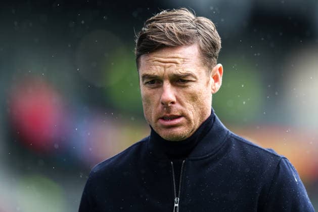 Premier League Burnley v West Ham United Scott Parker manager of Burnley arrives ahead of the Premier League match Burnley vs West Ham United at Turf Moor, Burnley, United Kingdom on 07 February 2026 (Photo by Jorge Horsted News Images) Burnley Turf Moor Lancashire United Kingdom Copyright: xJorgexHorsted NewsxImagesx