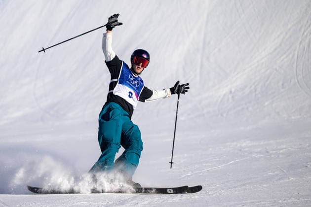260207 Sebastian Schjerve of Norway competes in men s freestyle skiing slopestyle qualification during day 1 of the 2026 Winter Olympics on February 7, 2026 in Livigno. Photo: Vegard Grott BILDBYRAN kod VG VG0862 bbeng Olympic Games, Olympische Spiele, Olympia, OS olympics winter olympics os ol olympiska spel vinter-os olympiske leker milano cortina 2026 milan cortina 2026 milano cortina 2026 olympic games milano cortina 2026 winter olympic games milano cortina-os milano cortina-ol vinter-ol kval kvalifisering qualification freeskiing slopestyle freeski freestyle friski norge *** 260207 Sebastian Schjerve of Norway competes in men s freestyle skiing slopestyle qualification during day 1 of the 2026 Winter Olympics on February 7, 2026 in Livigno Photo Vegard Grott BILDBYRAN kod VG VG0862 bbeng olympic games olympics winter olympics os ol olympiska spel vinter os olympiske leker milano cortina 2026 milan cortina 2026 milano cortina 2026 olympic games milano cortina 2026 winter olympic games milano cortina os milano cortina ol vinter ol kvalisering qualification freeskiing slopestyle freeski freestyle friski norge  Copyright: VEGARDxGRoTT BB260207VG052