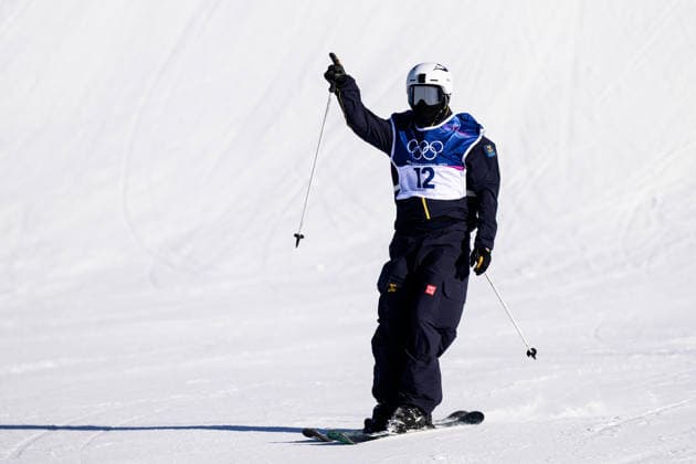 260207 Jesper Tjäder of Sweden competes in men s freestyle skiing slopestyle qualification during day 1 of the 2026 Winter Olympics on February 7, 2026 in Livigno. Photo: Vegard Grott BILDBYRAN kod VG VG0862 bbeng Olympic Games, Olympische Spiele, Olympia, OS olympics winter olympics os ol olympiska spel vinter-os olympiske leker milano cortina 2026 milan cortina 2026 milano cortina 2026 olympic games milano cortina 2026 winter olympic games milano cortina-os milano cortina-ol vinter-ol kval kvalifisering qualification freeskiing slopestyle freeski freestyle friski sverige *** 260207 Jesper Tjäder of Sweden competes in men s freestyle skiing slopestyle qualification during day 1 of the 2026 Winter Olympics on February 7, 2026 in Livigno Photo Vegard Grott BILDBYRAN kod VG VG0862 bbeng olympic games olympics winter olympics os ol olympiska spel vinter os olympiske leker milano cortina 2026 milan cortina 2026 milano cortina 2026 olympic games milano cortina 2026 winter olympic games milano cortina os milano cortina ol vinter ol kvalisering qualification freeskiing slopestyle freeski freestyle friski sverige  Copyright: VEGARDxGRoTT BB260207VG056