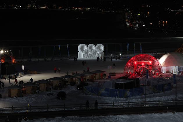 during the Plympic Winter games, Winterspiele,Spiele, Summer games Milano-Cortina 2026, Men s Snowboard Big Air Final on february 07, 2026 at Livigno Snow Park Big Air in Livigno, Italy  Copyright: xSergioxBisi IPAxSportx xipa-agency.netx xx IPA_71087804 IPA_Agency_IPA71087804