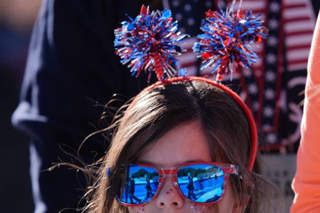 at the finish line of a women s downhill alpine skiing race at the 2026 Winter Olympics in Cortina, Italy, on Saturday, February 8, 2026.  Copyright: xDavidexSpada LaPressex