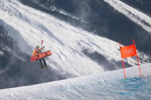 Milano Cortina 2026, The most moving moments