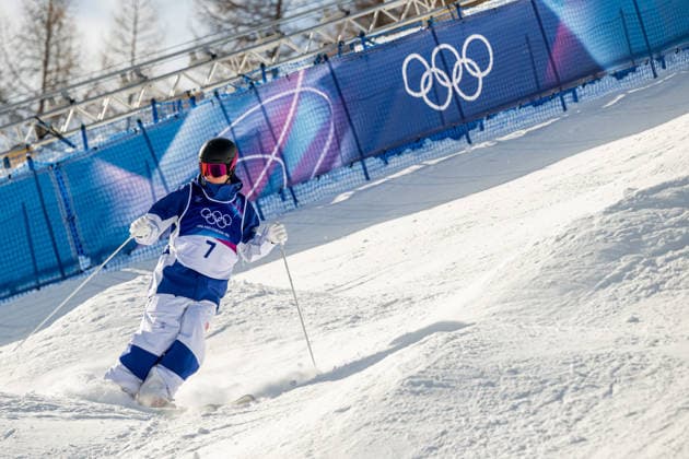 260208 Walter Wallberg of Sweden at a men™s freestyle skiing moguls training session during day 2 of February 8, 2026 in Livigno. Photo: Vegard Grott BILDBYRAN kod VG VG0863 bbeng Olympic Games, Olympische Spiele, Olympia, OS olympics winter olympics os ol olympiska spel vinter-os olympiske leker milano cortina 2026 milan cortina 2026 milano cortina 2026 olympic games milano cortina 2026 winter olympic games milano cortina-os milano cortina-ol vinter-ol träning training trening freeskiing freeski freestyle friski moguls puckelpist kulekjoring sverige sweden *** 260208 Walter Wallberg of Sweden at a men™s freestyle skiing moguls training session during day 2 of February 8, 2026 in Livigno Photo Vegard Grott BILDBYRAN code VG VG0863 bbeng olympic games olympics winter olympics os ol olympiska spel winter os olympiske leker milano cortina 2026 milan cortina 2026 milano cortina 2026 olympic games milano cortina 2026 winter olympic games milano cortina os milano cortina ol vinter ol träning training trening freeskiing freeski freestyle friski moguls puckelpist kulekjoring sverige sweden  Copyright: VEGARDxGRoTT BB260208VG020