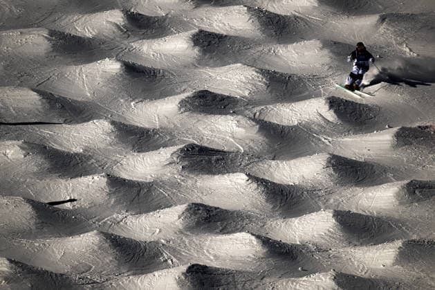 260208 Elis Lundholm of Sweden at a women™s freestyle skiing moguls training session during day 2 of February 8, 2026 in Livigno. Photo: Vegard Grott BILDBYRAN kod VG VG0863 bbeng Olympic Games, Olympische Spiele, Olympia, OS olympics winter olympics os ol olympiska spel vinter-os olympiske leker milano cortina 2026 milan cortina 2026 milano cortina 2026 olympic games milano cortina 2026 winter olympic games milano cortina-os milano cortina-ol vinter-ol träning training trening freeskiing freeski freestyle friski moguls puckelpist kulekjoring sverige sweden dam *** 260208 Elis Lundholm of Sweden at a women™s freestyle skiing moguls training session during day 2 of February 8, 2026 in Livigno Photo Vegard Grott BILDBYRAN code VG VG0863 bbeng olympic games olympics winter olympics os ol olympiska spel vinter os olympiske leker milano cortina 2026 milan cortina 2026 milano cortina 2026 olympic games milano cortina 2026 winter olympic games milano cortina os milano cortina ol vinter ol träning training trening freeskiing freeski freestyle friski moguls puckelpist kulekjoring sverige sweden dam  Copyright: VEGARDxGRoTT BB260208VG026