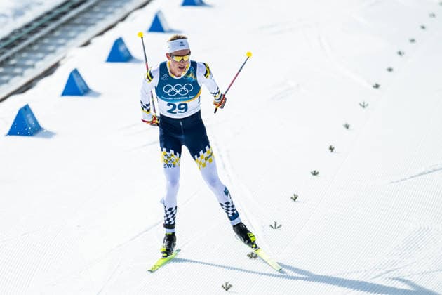 260208 Truls Gisselman of Sweden competes in the men s 20 km cross-country skiing skiathlon during day 2 of the 2026 Winter Olympics during day 2 of the 2026 Winter Olympics on February 8, 2026 in Val di Fiemme. Photo: Maxim ThorÃ BILDBYRAN kod MT MT0964 skidor cross-country skiing langrenn Olympic Games, Olympische Spiele, Olympia, OS olympics winter olympics os ol olympiska spel vinter-os olympiske leker milano cortina 2026 milan cortina 2026 milano cortina 2026 olympic games milano cortina 2026 winter olympic games milano cortina-os milano cortina-ol vinter-ol 2 bbeng herr skiathlon sverige *** 260208 Truls Gisselman of Sweden competes in the men s 20 km cross country skiing skiathlon during day 2 of the 2026 Winter Olympics during day 2 of the 2026 Winter Olympics on February 8, 2026 in Val di Fiemme Photo Maxim ThorÃ BILDBYRAN kod MT MT0964 skidor cross country skiing langrenn olympic games olympics winter olympics os ol olympiska spel vinter os olympiske leker milano cortina 2026 milan cortina 2026 milano cortina 2026 olympic games milano cortina 2026 winter olympic games milano cortina os milano cortina ol vinter ol 2 bbeng herr skiathlon sverige  Copyright: MAXIMxTHORE BB260208MT096