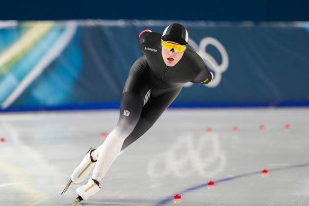 Milano Cortina 2026, speed skating, men, 5000 metres