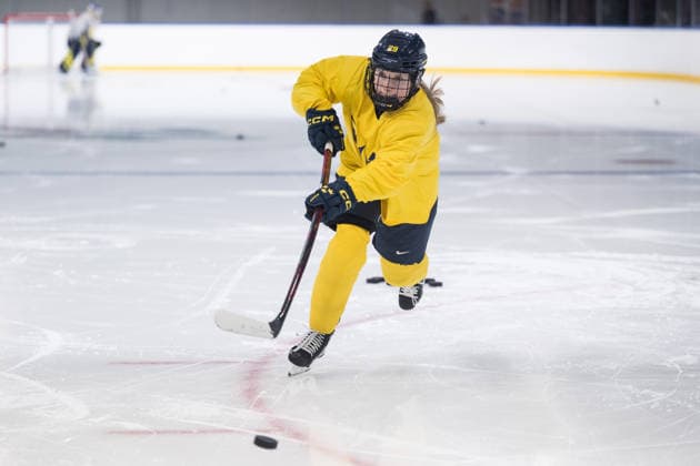 260209 Felizia Wikner Zienkiewicz of Sweden at a Ice hockey, Eishockey practice session during day 3 of the 2026 Winter Olympics on February 9, 2026 in Milan. Photo: Emma Wallskog BILDBYRAN kod EW EW0624 ishockey ice hockey Olympic Games, Olympische Spiele, Olympia, OS olympics winter olympics os ol olympiska spel vinter-os olympiske leker milano cortina 2026 milan cortina 2026 milano cortina 2026 olympic games milano cortina 2026 winter olympic games milano cortina-os milano cortina-ol vinter-ol 3 bbeng träning training sweden sverige dam *** 260209 Felizia Wikner Zienkiewicz of Sweden at an ice hockey practice session during day 3 of the 2026 Winter Olympics on February 9, 2026 in Milan Photo Emma Wallskog BILDBYRAN code EW EW0624 ice hockey ice hockey olympic games olympics winter olympics os ol olympiska spel vinter os olympiske leker milano cortina 2026 milan cortina 2026 milano cortina 2026 olympic games milano cortina 2026 winter olympic games milano cortina os milano cortina ol vinter ol 3 bbeng träning training sweden sverige dam  Copyright: EMMAxWALLSKOG BB260209EW002