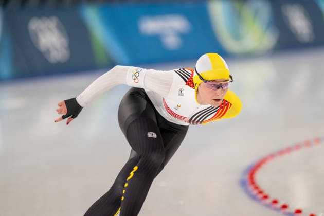 Milano Cortina 2026, speed skating, women, 1000 metres
