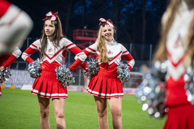 Germany Google Pixel Womens Bundesliga 2025 26 1 FC Köln vs SGS Essen, 17 Matchday 09 02 2026 Franz Kremer Stadium NRW Copyright: xOrhanxHabashx
