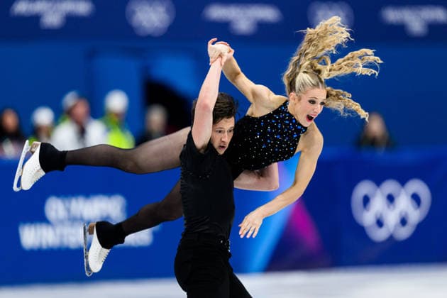 260209 Emilea Zingas and Vadym Kolesnik of USA compete in the Figure skating, Eiskunstlauf ice dance - rhythm dance program during day 3 of the 2026 Winter Olympics on February 9, 2026 in Milan. Photo: Emma Wallskog BILDBYRAN kod EW EW0625 konstakning figure skating kunstlop isdans Olympic Games, Olympische Spiele, Olympia, OS olympics winter olympics os ol olympiska spel vinter-os olympiske leker milano cortina 2026 milan cortina 2026 milano cortina 2026 olympic games milano cortina 2026 winter olympic games milano cortina-os milano cortina-ol vinter-ol 3 bbeng *** 260209 Emilea Zingas and Vadym Kolesnik of USA compete in the figure skating ice dance rhythm dance program during day 3 of the 2026 Winter Olympics on February 9, 2026 in Milan Photo Emma Wallskog BILDBYRAN kod EW EW0625 konstakning figure skating kunstlop icedans olympic games olympics winter olympics os ol olympiska spel vinter os olympiske leker milano cortina 2026 milan cortina 2026 milano cortina 2026 olympic games milano cortina 2026 winter olympic games milano cortina os milano cortina ol vinter ol 3 bbeng  Copyright: EMMAxWALLSKOG BB260209EW079