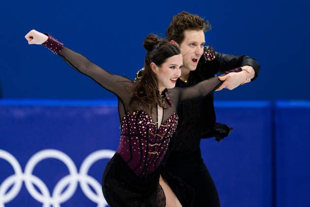 260209 Christina Carreira and Anthony Ponomarenko of USA compete in the Figure skating, Eiskunstlauf ice dance - rhythm dance program during day 3 of the 2026 Winter Olympics on February 9, 2026 in Milan. Photo: Emma Wallskog BILDBYRAN kod EW EW0625 konstakning figure skating kunstlop isdans Olympic Games, Olympische Spiele, Olympia, OS olympics winter olympics os ol olympiska spel vinter-os olympiske leker milano cortina 2026 milan cortina 2026 milano cortina 2026 olympic games milano cortina 2026 winter olympic games milano cortina-os milano cortina-ol vinter-ol 3 bbeng *** 260209 Christina Carreira and Anthony Ponomarenko of USA compete in the figure skating ice dance rhythm dance program during day 3 of the 2026 Winter Olympics on February 9, 2026 in Milan Photo Emma Wallskog BILDBYRAN kod EW EW0625 konstakning figure skating kunstlop icedans olympic games olympics winter olympics os ol olympiska spel vinter os olympiske leker milano cortina 2026 milan cortina 2026 milano cortina 2026 olympic games milano cortina 2026 winter olympic games milano cortina os milano cortina ol vinter ol 3 bbeng  Copyright: EMMAxWALLSKOG BB260209EW082