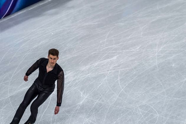 February 9, 2026, Milan, Lombardy, USA: JUULIA TURKKILA and MATTHIAS VERSLUIS of Finland perform during the Team Event - Ice Dance - Rhythm Dance competition at the Milano Ice Skating Arena for the Milano Cortina 2026 Winter Olympics in Milan, Italy. Olympics 2026: Milano Cortina: Team Event Ice Dance Rhythm Dance  - ZUMAa161 20260209_aaa_a161_032 Copyright: xWalterxG.xArcexSr.x