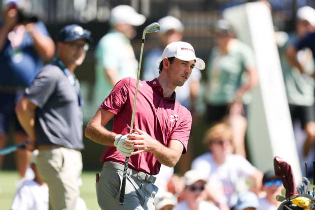 Golf, LIV Golf Tournament in Adelaide, Media Day