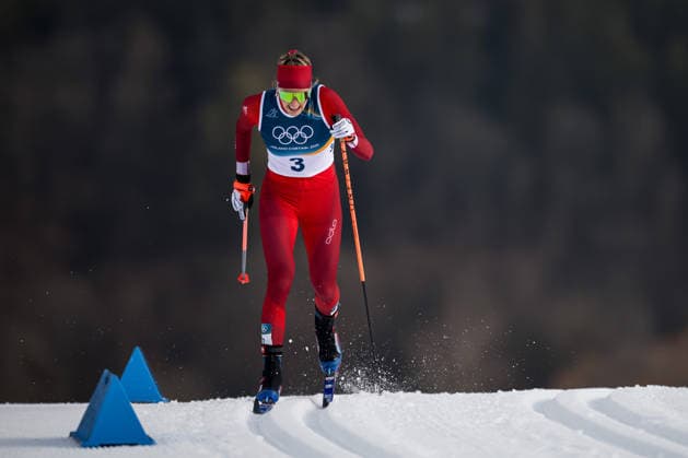 Milano Cortina 2026, cross-country skiing, women, classic sprint, qualification