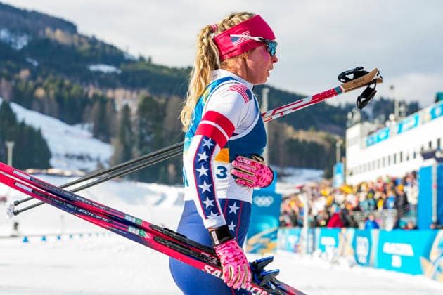 Winter Olympics in Milan Cortina 2026 Val di Fiemme, Italy 20260210. Julie Bjervig Drivenes from Norway during the cross-country sprint qualification women men at Lago di Tesero during the Winter Olympics in Milano Cortina 2026. Photo: Lise Aaserud NTB Val di Fiemme Italy EDITORIAL USE ONLY. RESTRICTED USE FOR BETTING COMPANIES Ref:_SPOv0SW09KjTdo.jpg *** Winter Olympics in Milan Cortina 2026 Val di Fiemme, Italy 20260210 Julie Bjervig Drivenes from Norway during the cross country sprint qualification women men at Lago di Tesero during the Winter Olympics in Milano Cortina 2026 Photo Lise Aaserud NTB Val di Fiemme Italy EDITORIAL USE ONLY RESTRICTED USE FOR BETTING COMPANIES  Copyright: xLisexAserudx xNTBx