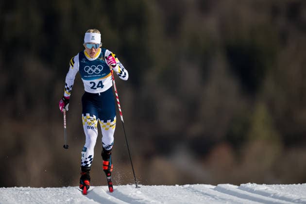 260210 Jonna Sundling of Sweden competes in the women s classic technique cross-country skiing sprint prologue during day 4 of the 2026 Winter Olympics on February 10, 2026 in Val di Fiemme. Photo: Maxim Thore BILDBYRAN kod MT MT0969 skidor cross-country skiing langrenn Olympic Games, Olympische Spiele, Olympia, OS olympics winter olympics os ol olympiska spel vinter-os olympiske leker milano cortina 2026 milan cortina 2026 milano cortina 2026 olympic games milano cortina 2026 winter olympic games milano cortina-os milano cortina-ol vinter-ol 4 bbeng sprint sverige *** 260210 Jonna Sundling of Sweden competes in the women s classic technique cross country skiing sprint prologue during day 4 of the 2026 Winter Olympics on February 10, 2026 in Val di Fiemme Photo Maxim Thore BILDBYRAN kod MT MT0969 skidor cross country skiing langrenn olympic games olympics winter olympics os ol olympiska spel vinter os olympiske leker milano cortina 2026 milan cortina 2026 milano cortina 2026 olympic games milano cortina 2026 winter olympic games milano cortina os milano cortina ol vinter ol 4 bbeng sprint sverige  Copyright: MAXIMxTHORE BB260210MT043