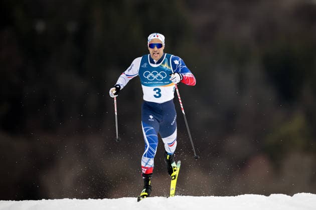 260210 Richard Jouve of France competes in the men s classic technique cross-country skiing sprint prologue during day 4 of the 2026 Winter Olympics on February 10, 2026 in Val di Fiemme. Photo: Maxim Thore BILDBYRAN kod MT MT0970 skidor cross-country skiing langrenn Olympic Games, Olympische Spiele, Olympia, OS olympics winter olympics os ol olympiska spel vinter-os olympiske leker milano cortina 2026 milan cortina 2026 milano cortina 2026 olympic games milano cortina 2026 winter olympic games milano cortina-os milano cortina-ol vinter-ol 4 bbeng sprint frankrike *** 260210 Richard Jouve of France competes in the men s classic technique cross country skiing sprint prologue during day 4 of the 2026 Winter Olympics on February 10, 2026 in Val di Fiemme Photo Maxim Thore BILDBYRAN kod MT MT0970 skidor cross country skiing langrenn olympic games olympics winter olympics os ol olympiska spel vinter os olympiske leker milano cortina 2026 milan cortina 2026 milano cortina 2026 olympic games milano cortina 2026 winter olympic games milano cortina os milano cortina ol vinter ol 4 bbeng sprint frankrike  Copyright: MAXIMxTHORE BB260210MT064