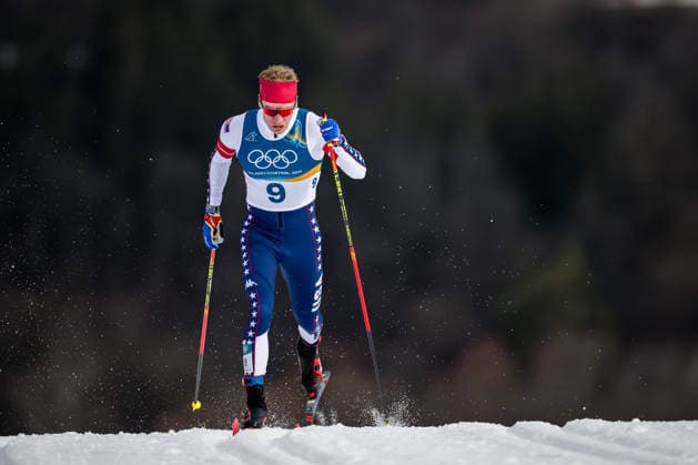 260210 Zak Ketterson of USA competes in the men s classic technique cross-country skiing sprint prologue during day 4 of the 2026 Winter Olympics on February 10, 2026 in Val di Fiemme. Photo: Maxim Thore BILDBYRAN kod MT MT0970 skidor cross-country skiing langrenn Olympic Games, Olympische Spiele, Olympia, OS olympics winter olympics os ol olympiska spel vinter-os olympiske leker milano cortina 2026 milan cortina 2026 milano cortina 2026 olympic games milano cortina 2026 winter olympic games milano cortina-os milano cortina-ol vinter-ol 4 bbeng sprint *** 260210 Zak Ketterson of USA competes in the men s classic technique cross country skiing sprint prologue during day 4 of the 2026 Winter Olympics on February 10, 2026 in Val di Fiemme Photo Maxim Thore BILDBYRAN kod MT MT0970 skidor cross country skiing langrenn olympic games olympics winter olympics os ol olympiska spel vinter os olympiske leker milano cortina 2026 milan cortina 2026 milano cortina 2026 olympic games milano cortina 2026 winter olympic games milano cortina os milano cortina ol vinter ol 4 bbeng sprint  Copyright: MAXIMxTHORE BB260210MT067